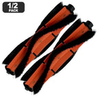 Replacement Roller Brush for ROPO Slim / Kewbily DL30 Pro