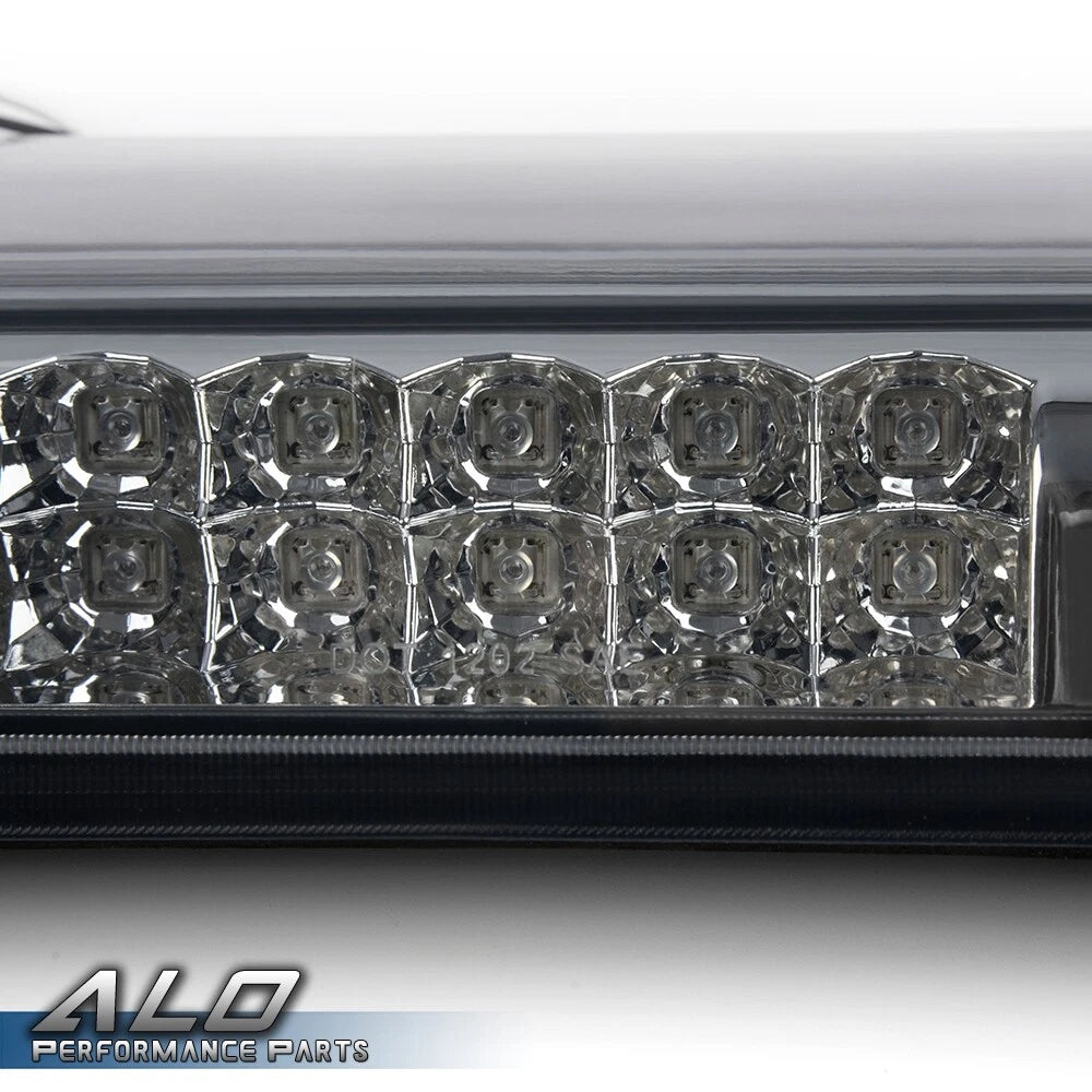 Smoke LED Third Brake Light for Ford F-150 (2004–2008)