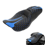 Driver & Passenger Seat for Harley Touring Road Glide King (2009–2023)