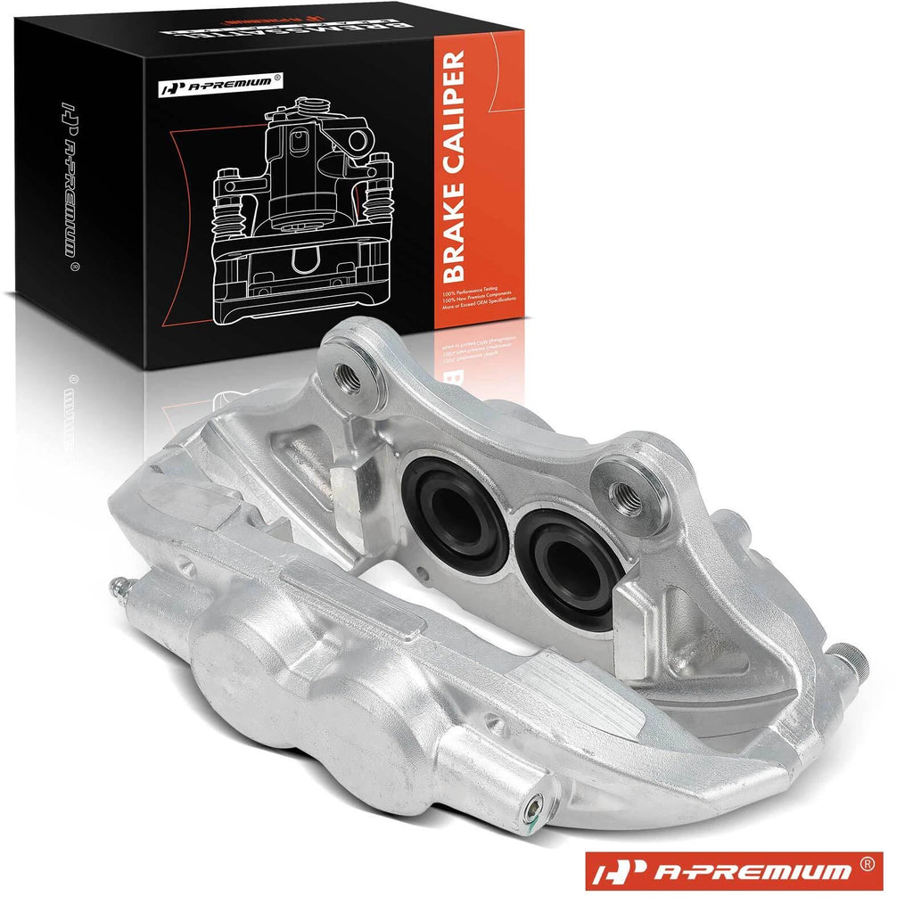 Front Right Brake Caliper for BMW 320i 330i 430i (2012–2020)