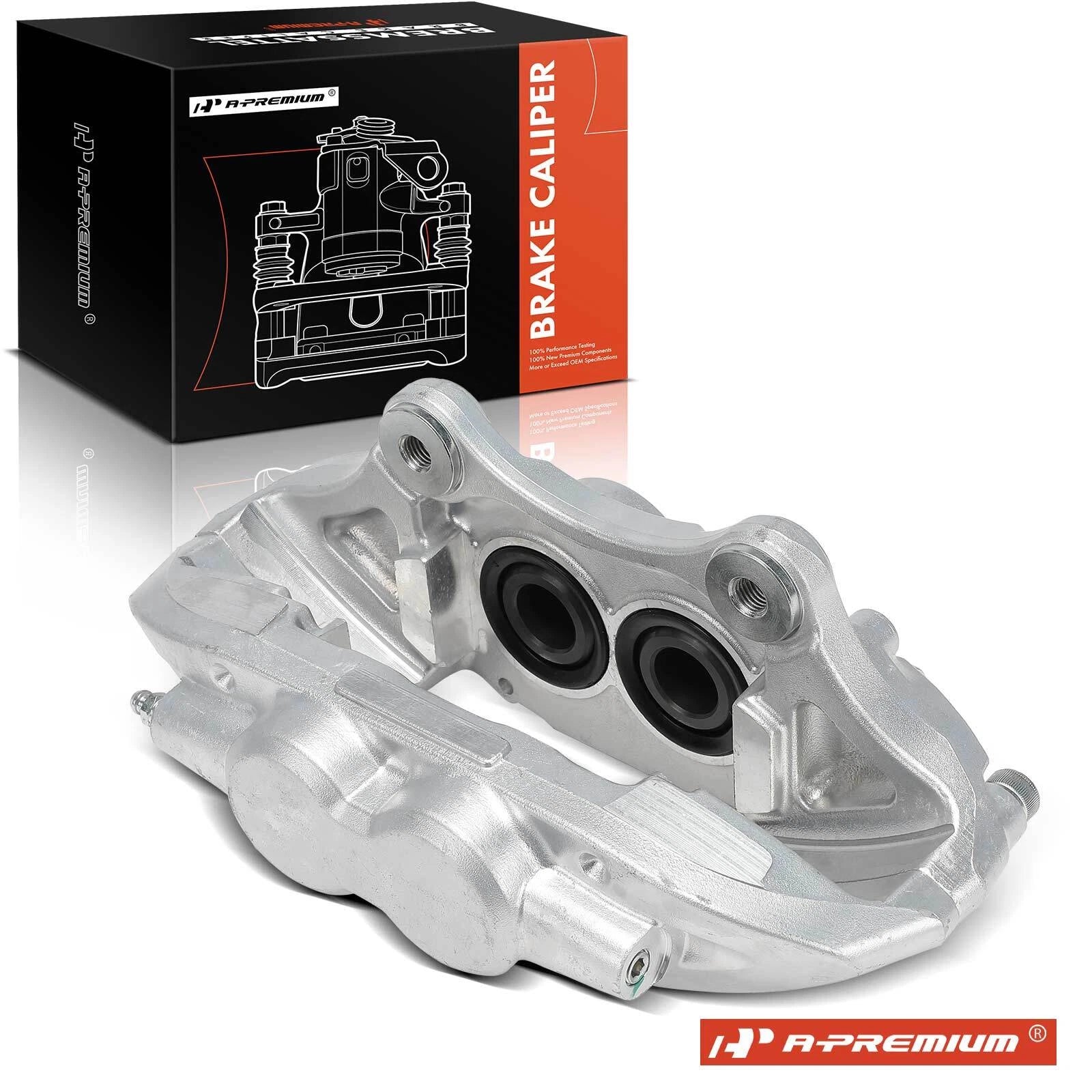 Front Right Brake Caliper for BMW 320i 330i 430i (2012–2020)