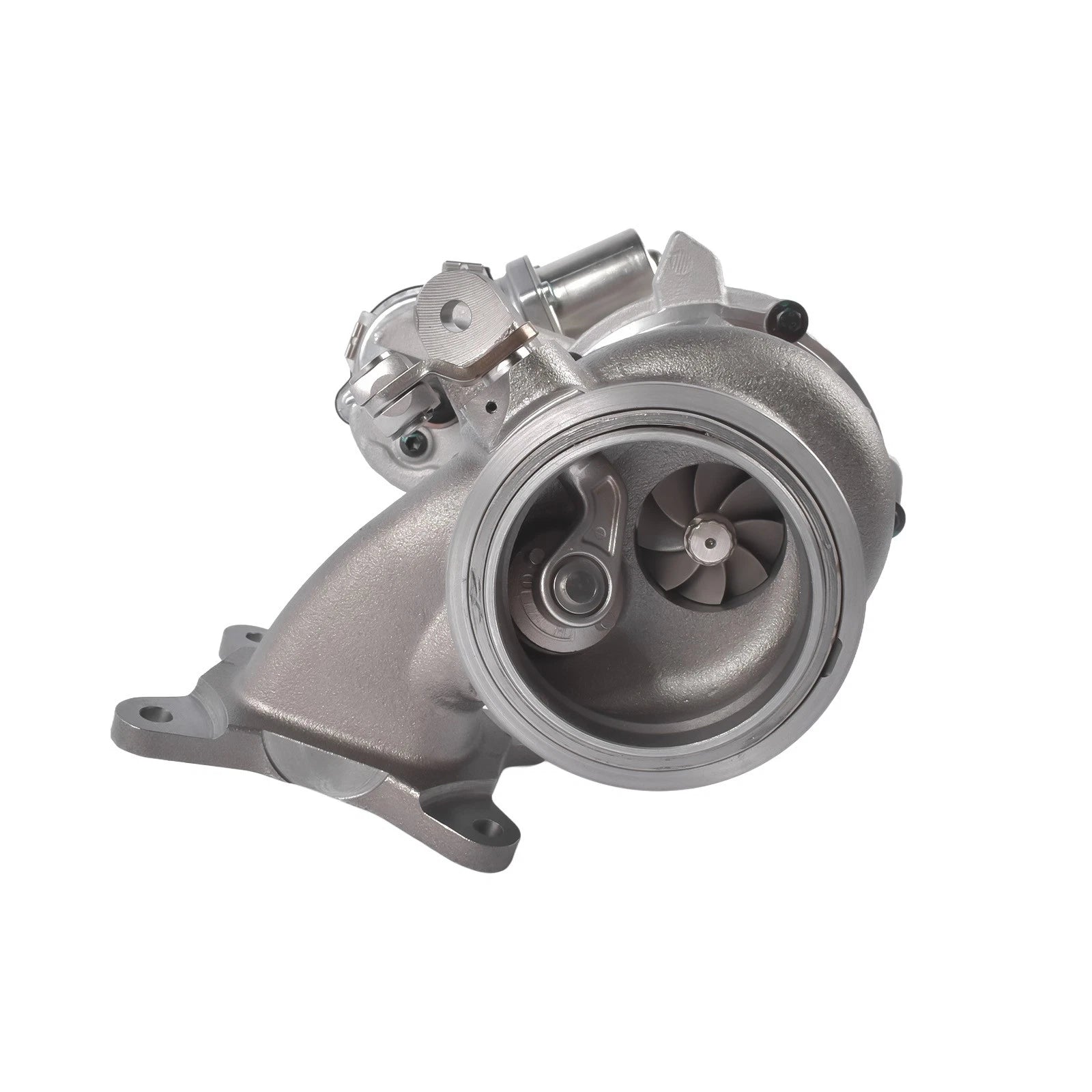 Turbocharger for VW Golf VII, Audi S3, TT, Seat Leon Cupra (2013–2020)