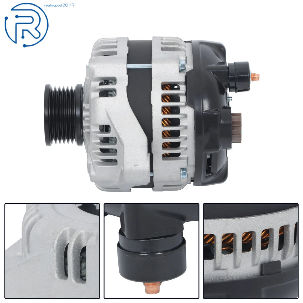 Alternator for Maserati Quattroporte (2004-2011) 12V 150A