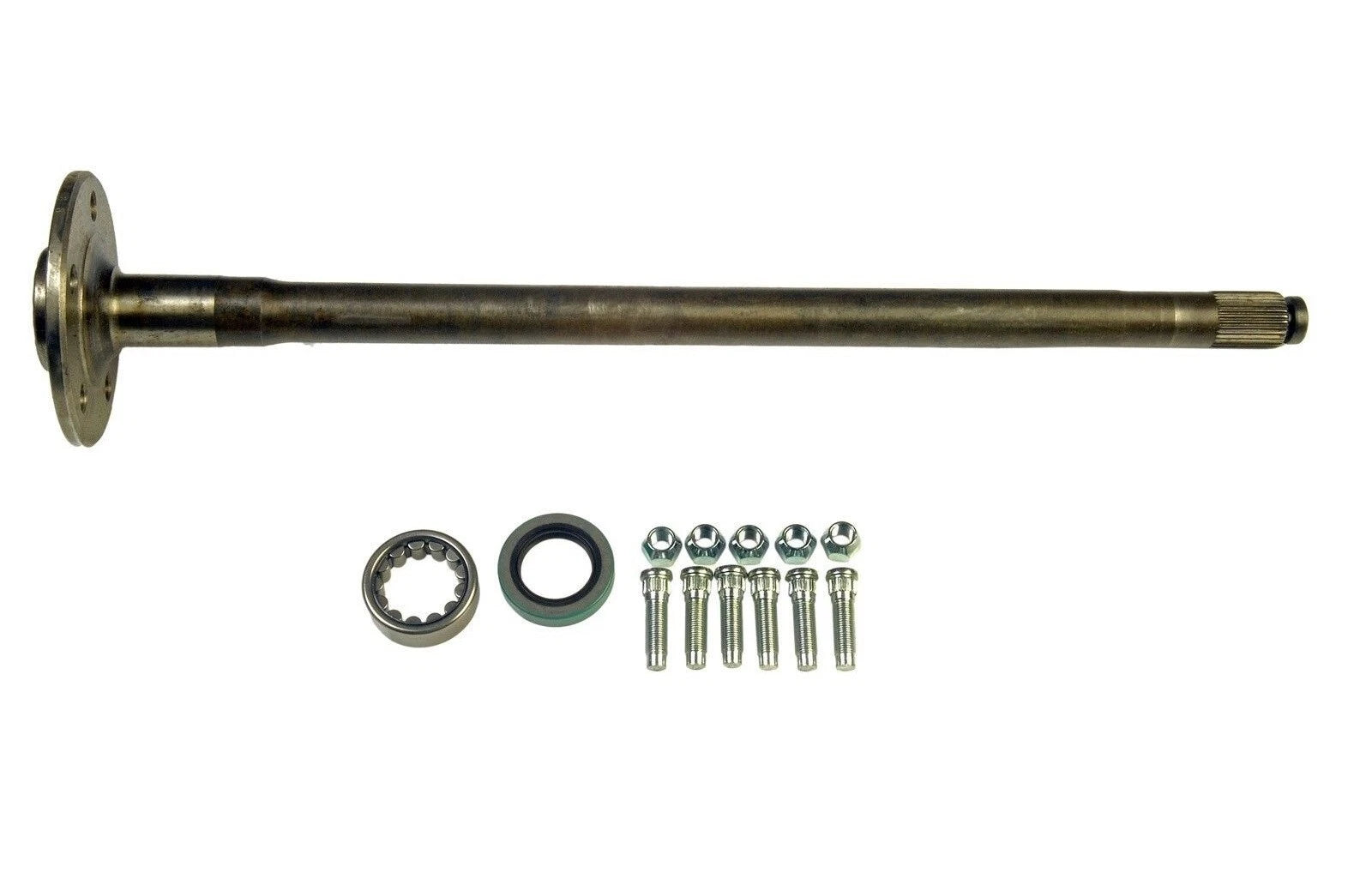 Rear Passenger Right Axle Shaft for Ford Explorer Mercury Mountaineer (630-231)