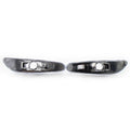 Clear Side Marker Light Turn Signal Lamp for BMW E46 4DR (2002-2005) -