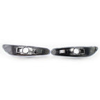 Clear Side Marker Light Turn Signal Lamp for BMW E46 4DR (2002-2005) -