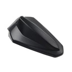Matte Black Rear Tail Seat Cover for Kawasaki Ninja 400 (2018-2024)