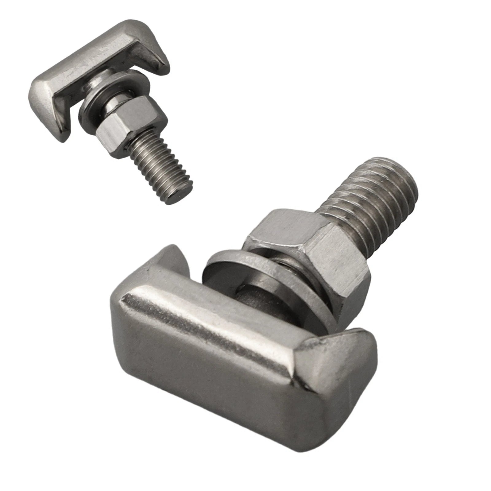 Stainless Steel Battery Terminal Connectors for Car Accessories