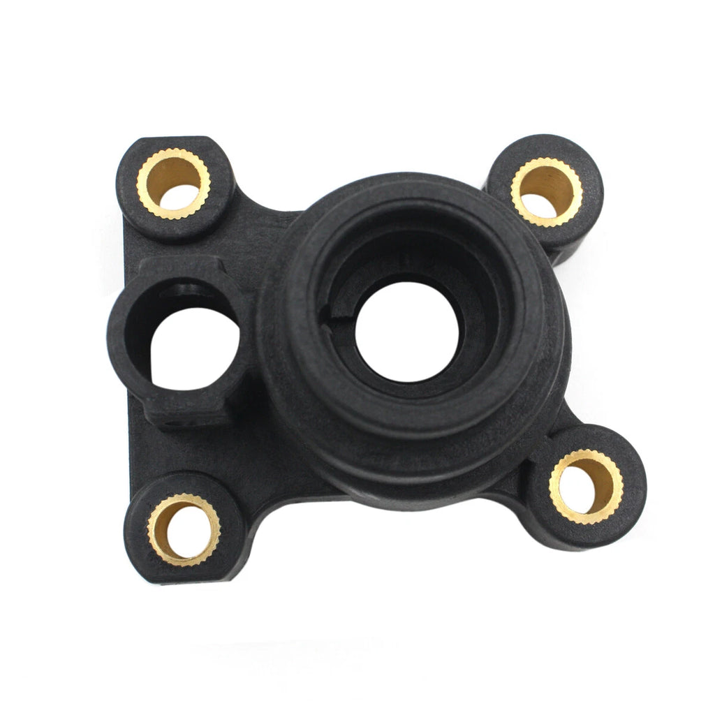 Impeller Water Pump Repair Kit for Johnson/Evinrude 9.9hp & 15hp (394711)
