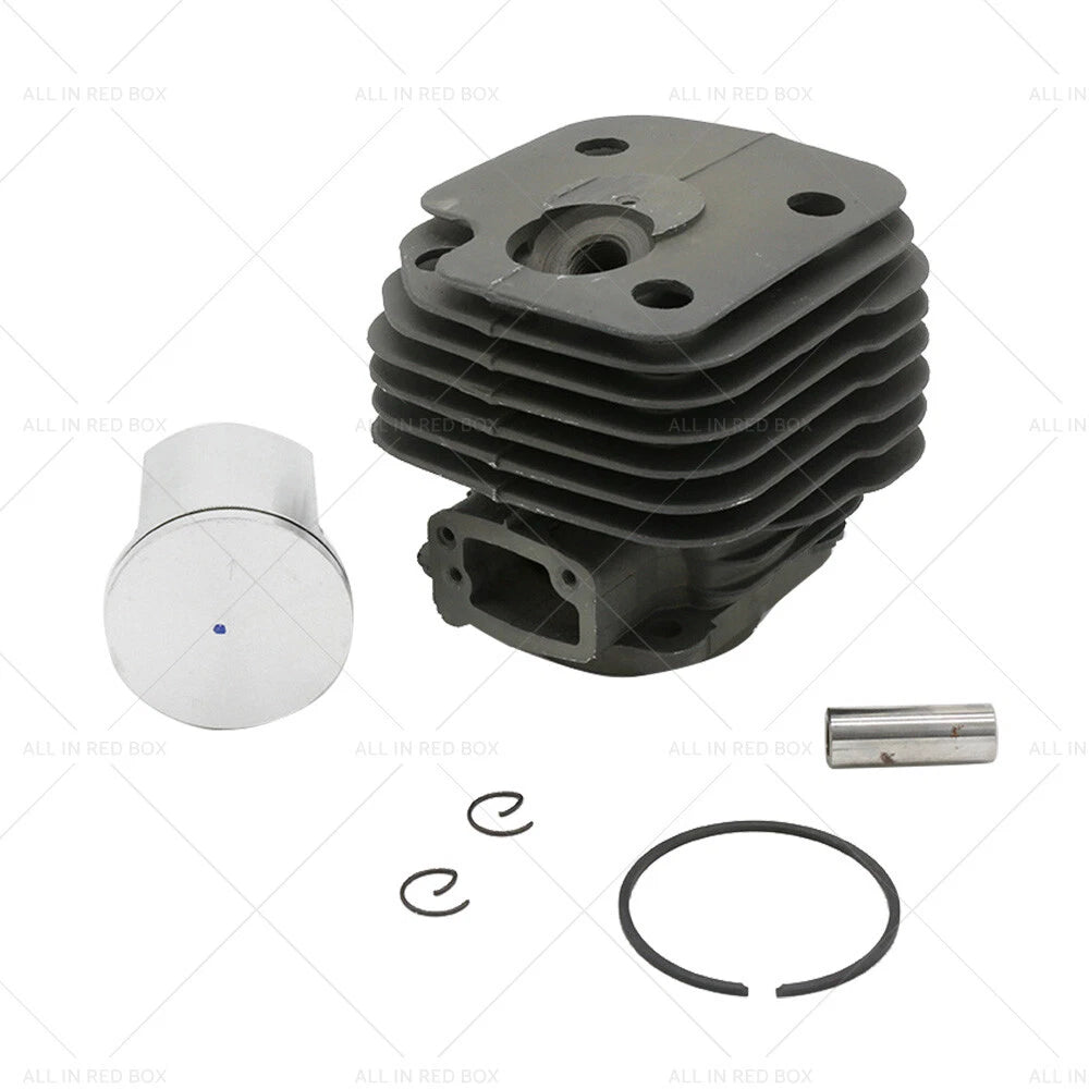 Piston & Cylinder Assembly Kit for Husqvarna 66 268 272 (52mm)