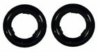 Set of 2 Gearcase Drain Plug Gaskets for Suzuki 2-225 Hp (Replace 09168-10022, 5030071)