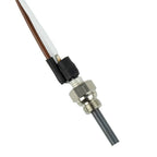 8x 2-Pin Glow Pin Plug-Kit for Eberspacher Espar-Airtronic-Heater D4/D2/D4S