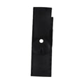 Gearshift Lever Cover ABS Black for Mitsubishi Outlander