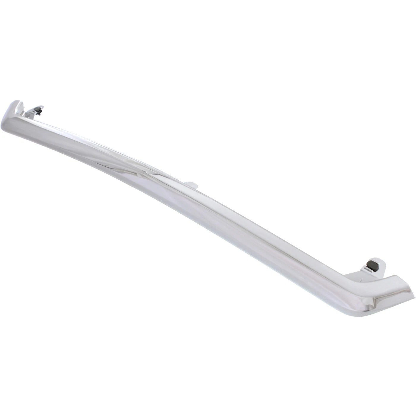 Chrome Hood Molding Trim for Subaru Forester