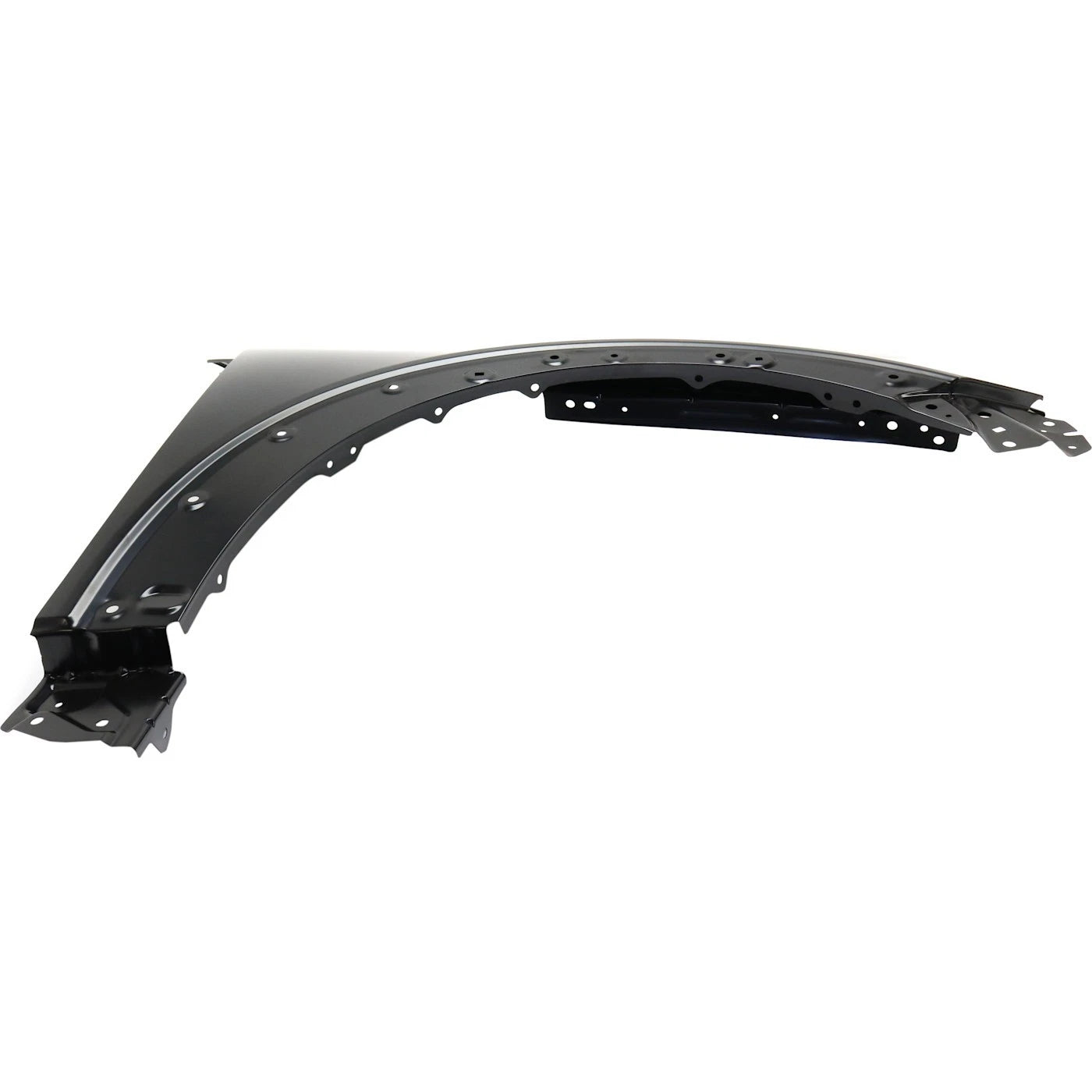 Fender for Mazda CX-3 (2016–2022) Front Passenger Side