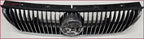 Hood Grill with Emblem for Mercury Cougar (1991–1993)