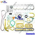 Overhaul Rebuild Kit H07C H07CT for Hino Engine Hitachi EX220-5 EX270-5 EX230-5