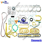 Overhaul Rebuild Kit H07C H07CT for Hino Engine Hitachi EX220-5 EX270-5 EX230-5