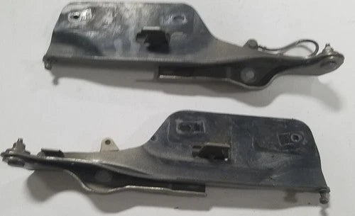 Hood Hinge Set for Lincoln LS (2000–2002)