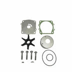 Water Pump Kit for Yamaha 115HP-130HP (Replaces 6N6-W0078-00-00)