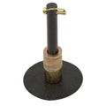 Snow Plow Shoe Assembly for Sno-Way (Replaces 1303505, SRN25-0001)