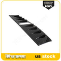 Roof Spoiler Wing for Subaru WRX (2015–2020) Carbon Shark Fin
