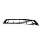 Front Bumper Cover Grille Replacement for Toyota Hilux (2005–2015)