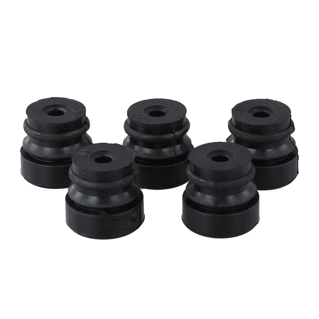 Replacement Rubber Blocks for