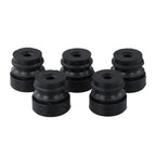 Replacement Rubber Blocks for