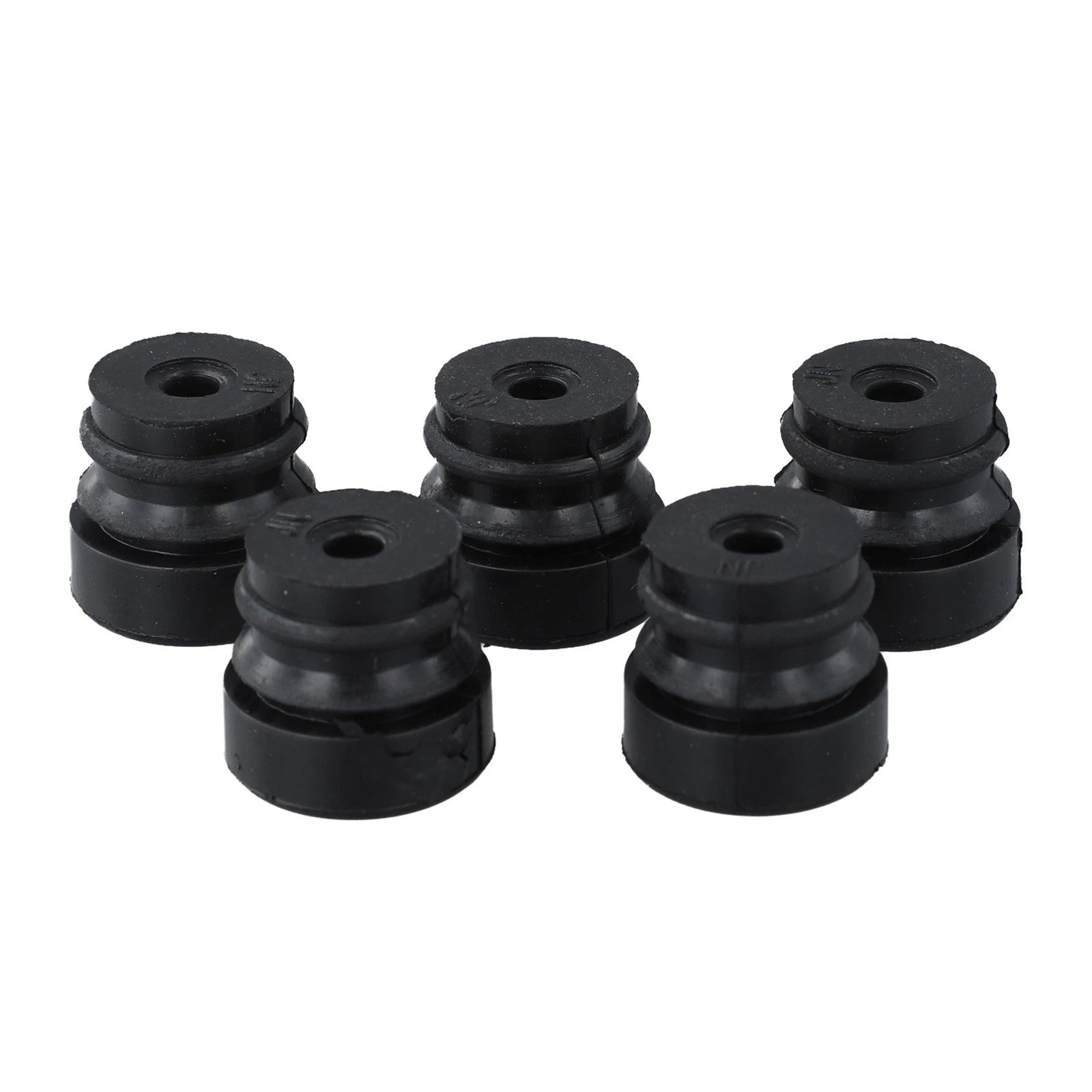 Replacement Rubber Blocks for