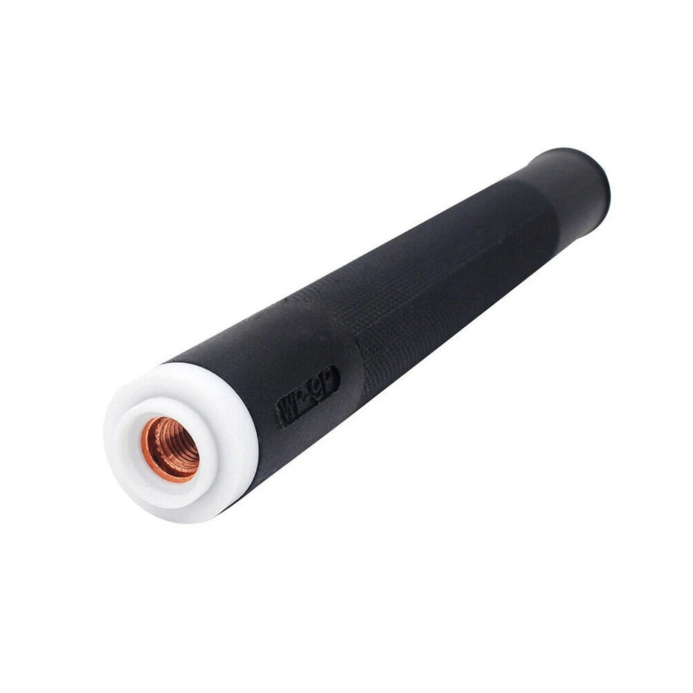 TIG Welding Torch Head for DC 125A (Pencil Style)