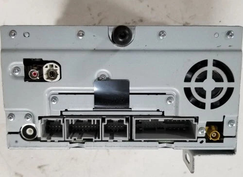 CD Changer Receiver for Lincoln MKS (2010–2012) CA5T-19C156-BA