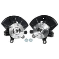 Front Knuckle Assembly LH RH for Ford Escape Tribute Mariner 2005-2012 698-404