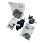Seastar EH1532 Electronic Steering Helm for Marine Optimus Sport Plus (OEM)