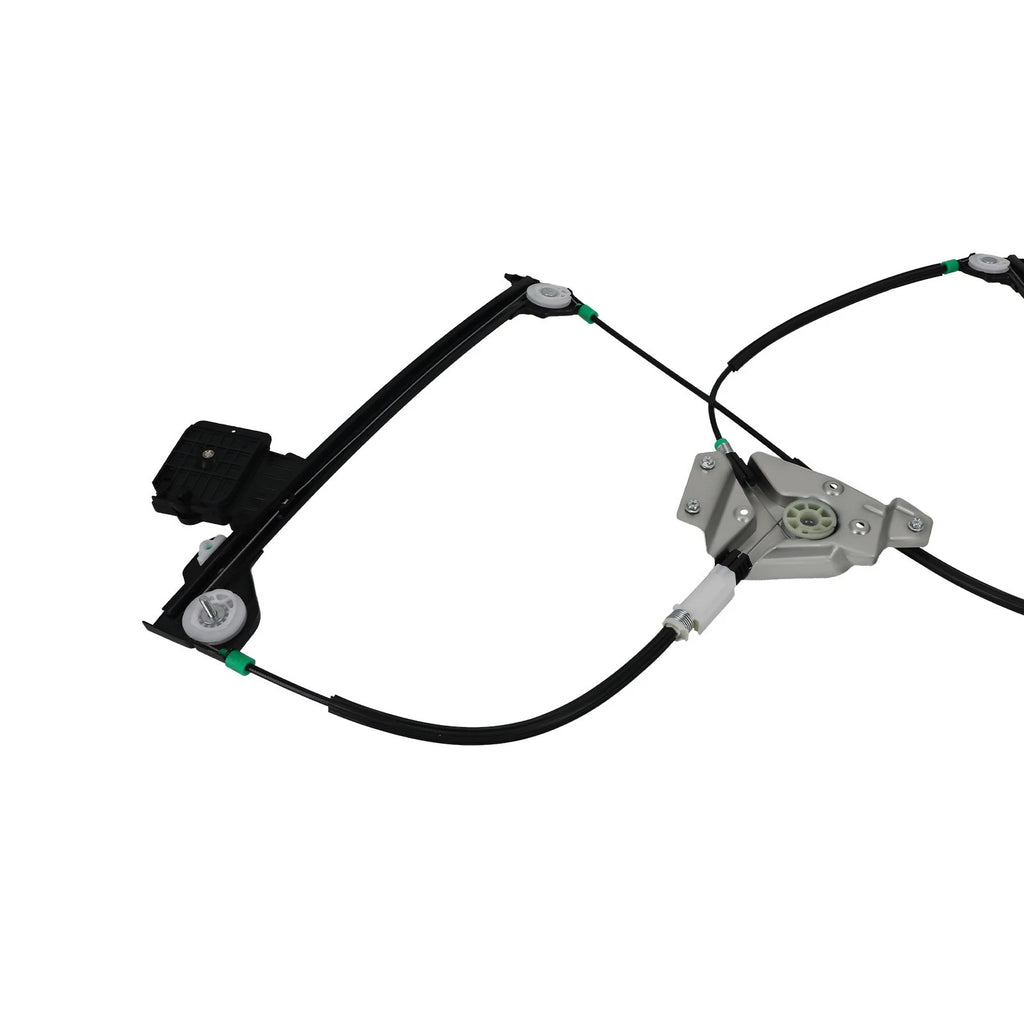Electric Window Regulator Front Left for Dodge Challenger (2008-2019)