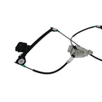 Electric Window Regulator Front Left for Dodge Challenger (2008-2019)