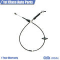 Automatic Transmission Shift Cable 33820-0C020 for Toyota Tundra (2000–2004)