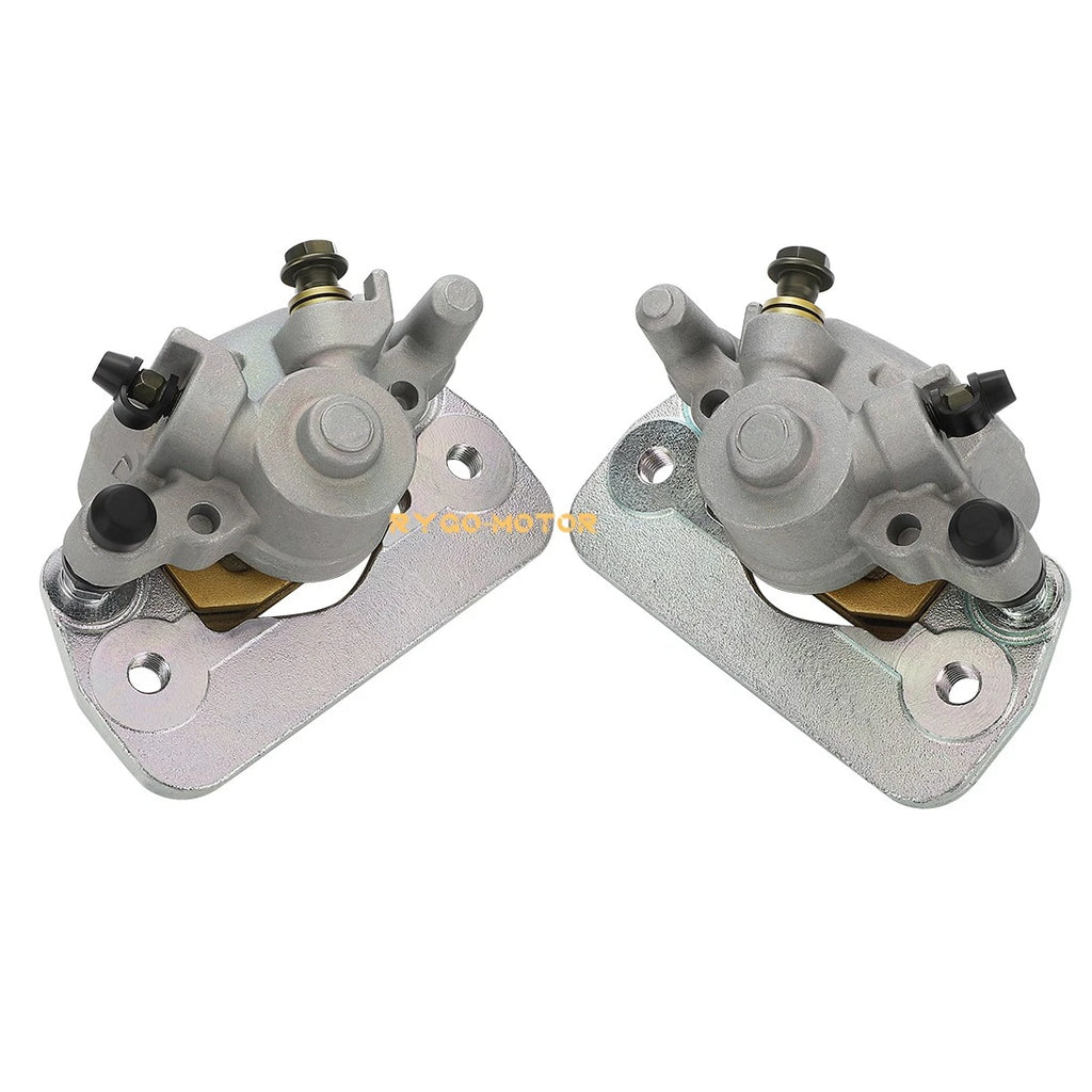 Set of 2 Rear Brake Calipers for Can-Am Maverick 1000 1000R Turbo (2013–2018)