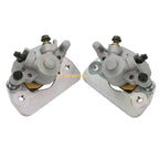 Set of 2 Rear Brake Calipers for Can-Am Maverick 1000 1000R Turbo (2013–2018)