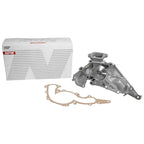 NPW Water Pump for Landcruiser UZJ200R V8 4.7L 2UZ-FE Engine (2007–2012)