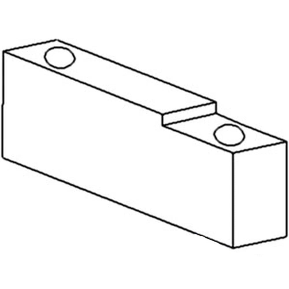 Hammer Strap Spacer for AM1286983C1