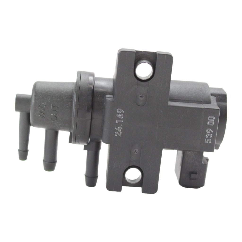 Pierburg Turbocharger Boost Control Valve 704663140 for Ford Land Rover Lincoln