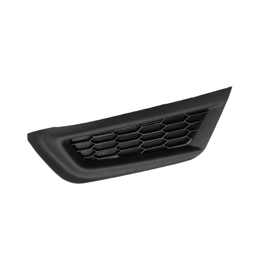 Fog Light Lamp Cover Right for Honda CR-V (2017–2019) 17-19