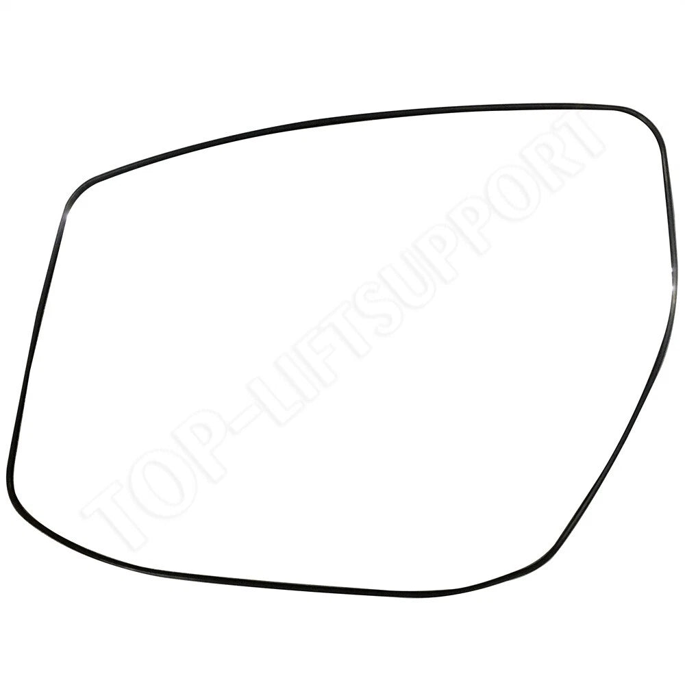 Replacement Mirror Glass for Nissan Sentra, Altima Sedan (2013–2018)