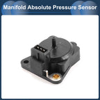 MAP Pressure Sensor No. 7654436 for Ford Sierra 