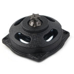 6T T8F Gear Box Clutch Drum Bell Housing for 47cc 49cc Pocket Bike (N/A)