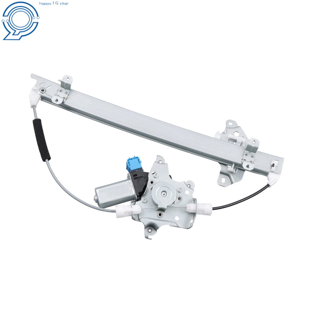 Window Regulator with Motor for Nissan Juke (2011-2017) Front Right