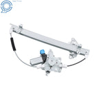 Window Regulator with Motor for Nissan Juke (2011-2017) Front Right