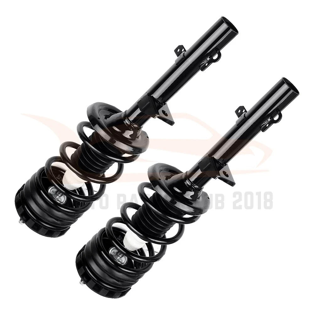 Set of 4 Rear Strut Stabilizer Bar Links for Mercury Sable (1994–2005)