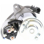 Starter for Nissan Stanza 2.4L (1990–1992)